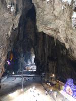 465 Batu Cave, Kuala Lumpur, Malaysia &ndash; &copy; Maria Michel (Eberhardt TRAVEL)