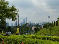 471 Kuala Lumpur, Malaysia &ndash; &copy; Maria Michel (Eberhardt TRAVEL)