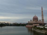491 Putrajaya, Malaysia &ndash; &copy; Maria Michel (Eberhardt TRAVEL)