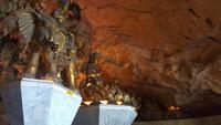Kek Look Tong Tempelfiguren &ndash; &copy; Eva Sieglow (Eberhardt TRAVEL)