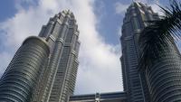 Petronas Zwillingstürme