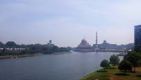 Putrajaya &ndash; &copy; Eva Sieglow (Eberhardt TRAVEL)