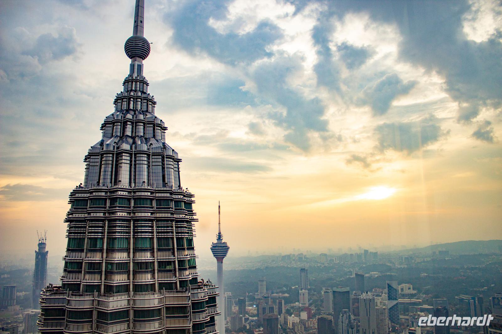 Kuala Lumpur &ndash; &copy; Vivien Fiedler (Eberhardt TRAVEL)
