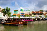 Singapur &ndash; &copy; Vivien Fiedler (Eberhardt TRAVEL)