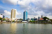 Singapur &ndash; &copy; Vivien Fiedler (Eberhardt TRAVEL)