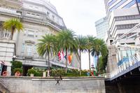 Singapur &ndash; &copy; Vivien Fiedler (Eberhardt TRAVEL)