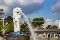 Singapur &ndash; &copy; Vivien Fiedler (Eberhardt TRAVEL)