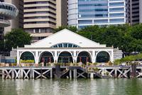 Singapur &ndash; &copy; Vivien Fiedler (Eberhardt TRAVEL)