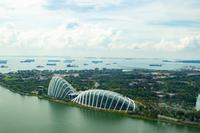 Singapur Flyer &ndash; &copy; Vivien Fiedler (Eberhardt TRAVEL)