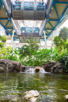 Singapur Flyer &ndash; &copy; Vivien Fiedler (Eberhardt TRAVEL)