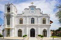 Malakka Kirche &ndash; &copy; Vivien Fiedler (Eberhardt TRAVEL)