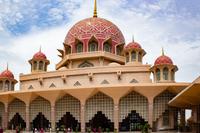 Putrajaya &ndash; &copy; Vivien Fiedler (Eberhardt TRAVEL)