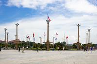 Putrajaya &ndash; &copy; Vivien Fiedler (Eberhardt TRAVEL)