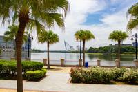 Putrajaya &ndash; &copy; Vivien Fiedler (Eberhardt TRAVEL)