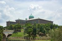 Putrajaya &ndash; &copy; Vivien Fiedler (Eberhardt TRAVEL)