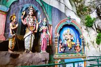Kuala Lumpur Batu Caves &ndash; &copy; Vivien Fiedler (Eberhardt TRAVEL)