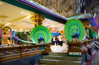 Kuala Lumpur Batu Caves &ndash; &copy; Vivien Fiedler (Eberhardt TRAVEL)