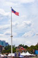 Kuala Lumpur &ndash; &copy; Vivien Fiedler (Eberhardt TRAVEL)