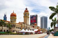 Kuala Lumpur &ndash; &copy; Vivien Fiedler (Eberhardt TRAVEL)