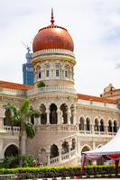 Kuala Lumpur &ndash; &copy; Vivien Fiedler (Eberhardt TRAVEL)