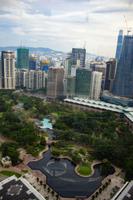 Kuala Lumpur &ndash; &copy; Vivien Fiedler (Eberhardt TRAVEL)