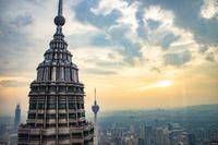 Kuala Lumpur &ndash; &copy; Vivien Fiedler (Eberhardt TRAVEL)