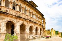 Kelly's Castle &ndash; &copy; Vivien Fiedler (Eberhardt TRAVEL)