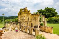Kelly's Castle &ndash; &copy; Vivien Fiedler (Eberhardt TRAVEL)