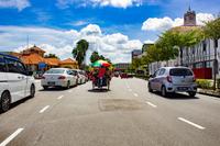 Georgetown &ndash; &copy; Vivien Fiedler (Eberhardt TRAVEL)