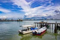 Georgetown &ndash; &copy; Vivien Fiedler (Eberhardt TRAVEL)