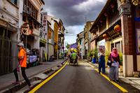 Georgetown &ndash; &copy; Vivien Fiedler (Eberhardt TRAVEL)