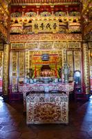 Georgetown &ndash; &copy; Vivien Fiedler (Eberhardt TRAVEL)
