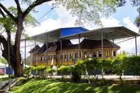 Kuala kangsar &ndash; &copy; Vivien Fiedler (Eberhardt TRAVEL)