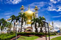 Kuala kangsar &ndash; &copy; Vivien Fiedler (Eberhardt TRAVEL)