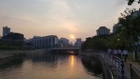 Singapur, am Singapure River &ndash; &copy; Ria Heilmann (Eberhardt TRAVEL)