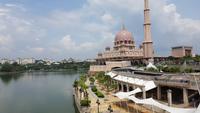 Malaysia, Putrajaya &ndash; &copy; Ria Heilmann (Eberhardt TRAVEL)