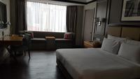 Malaysia, Kuala Lumpur, Melia Hotel &ndash; &copy; Ria Heilmann (Eberhardt TRAVEL)