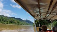 Malaysia, Bootsfahrt in den Taman Negara NP &ndash; &copy; Ria Heilmann (Eberhardt TRAVEL)