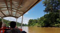Malaysia, Bootsfahrt in den Taman Negara NP &ndash; &copy; Ria Heilmann (Eberhardt TRAVEL)
