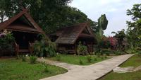 Malaysia, Mutiara Taman Negara Resort &ndash; &copy; Ria Heilmann (Eberhardt TRAVEL)
