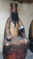 Malaysia, Ipoh, chinesischer Tempel &ndash; &copy; Ria Heilmann (Eberhardt TRAVEL)