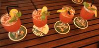 Rundreise Singapur & Malaysia, Singapore Sling  &ndash; &copy; Martina Häselbarth (Eberhardt TRAVEL)