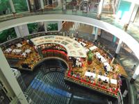 Rundreise Singapur & Malaysia, Singapur, Hotel Marina Bay Sands  &ndash; &copy; Martina Häselbarth (Eberhardt TRAVEL)