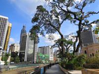 Rundreise Singapur & Malaysia, Stadtrundfahrt Kuala Lumpur &ndash; &copy; Martina Häselbarth (Eberhardt TRAVEL)