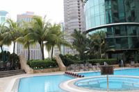 unser Prince Hotel Kuala Lumpur &ndash; &copy; Elisa Müller (Eberhardt TRAVEL)
