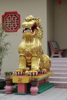 Chinesischer Tempel &ndash; &copy; Elisa Müller (Eberhardt TRAVEL)