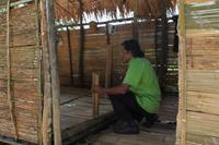 bei den Orang Asli &ndash; &copy; Elisa Müller (Eberhardt TRAVEL)