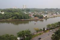 Kuching &ndash; &copy; Elisa Müller (Eberhardt TRAVEL)