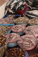 Fischmarkt &ndash; &copy; Elisa Müller (Eberhardt TRAVEL)