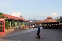 Kota Kinabalu - Fähre &ndash; &copy; Elisa Müller (Eberhardt TRAVEL)
